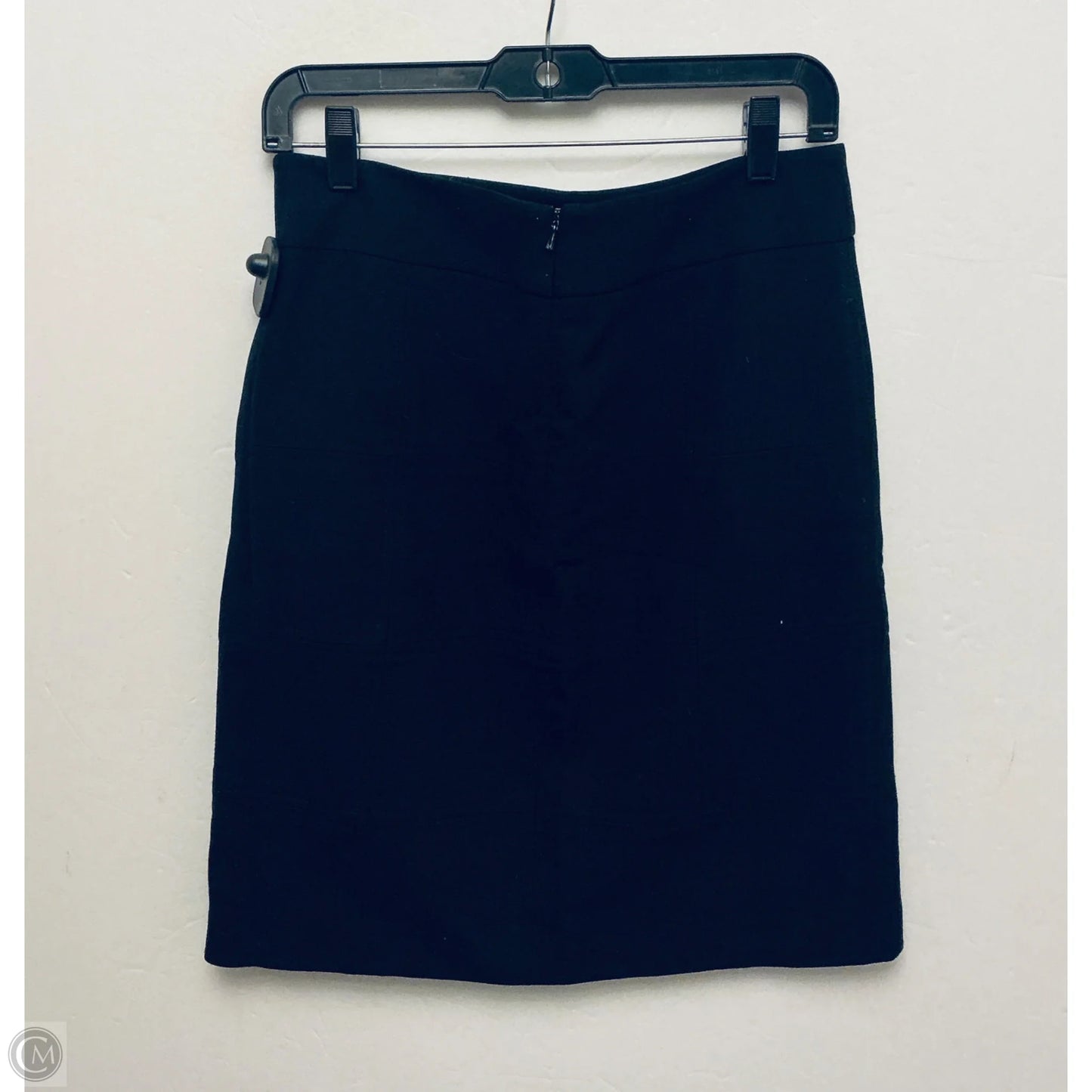 Skirt Designer By Tory Burch In Black, Size: 6