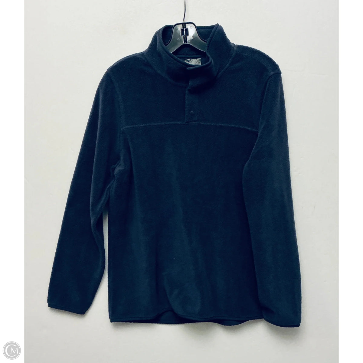 Sweater By 32 Degrees In Navy, Size: M