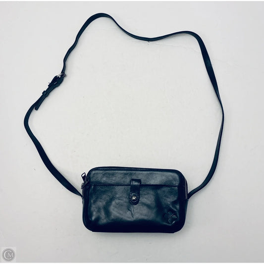 Crossbody Designer By Patricia Nash, Size: Medium