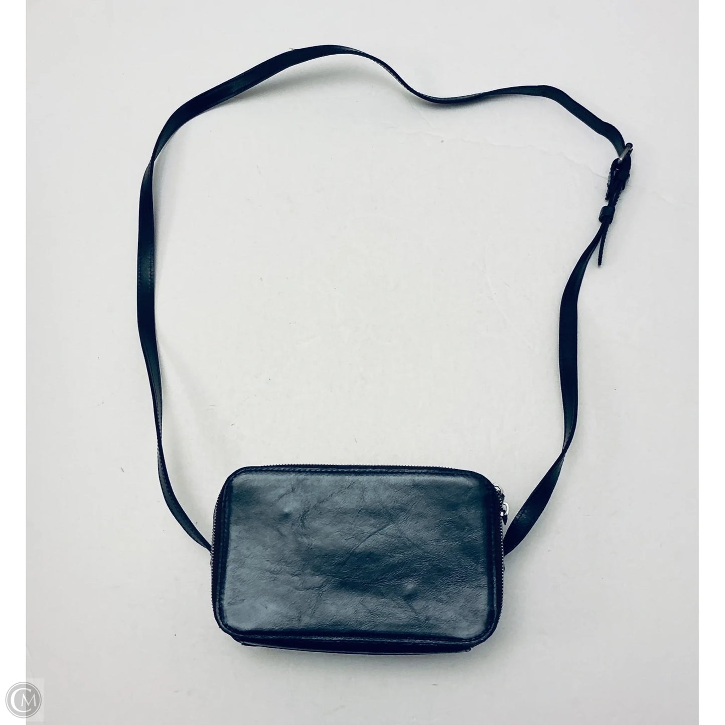 Crossbody Designer By Patricia Nash, Size: Medium