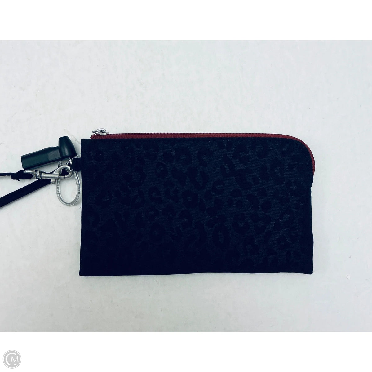 Wristlet By Baggallini, Size: Small