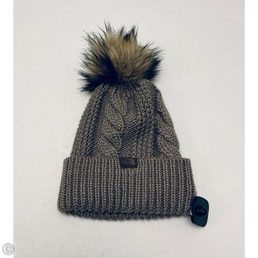 Hat Beanie By The North Face