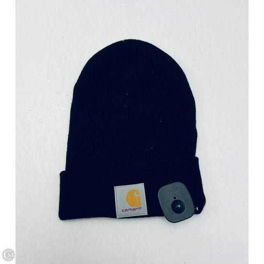 Hat Beanie By Carhartt