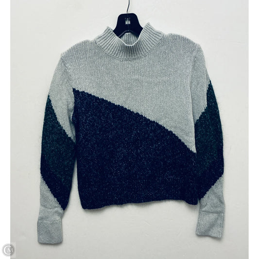 Sweater By Banana Republic In Multi-colored, Size: S