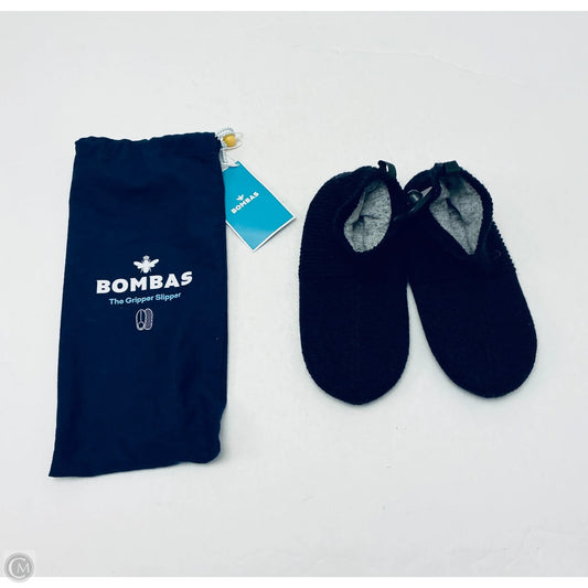 Slippers By Bombas In Navy, Size:
