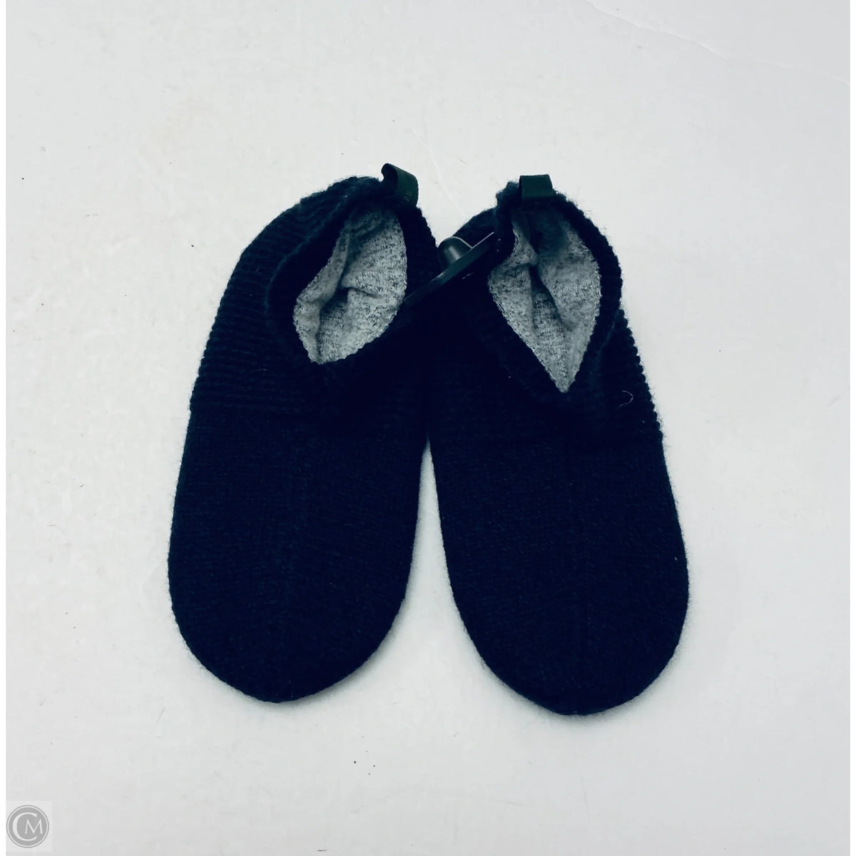 Slippers By Bombas In Navy, Size: