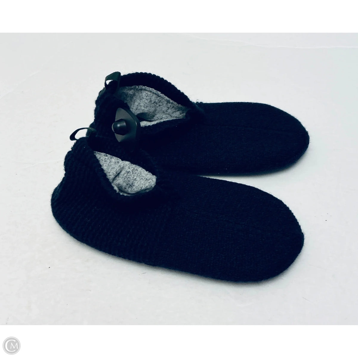 Slippers By Bombas In Navy, Size: