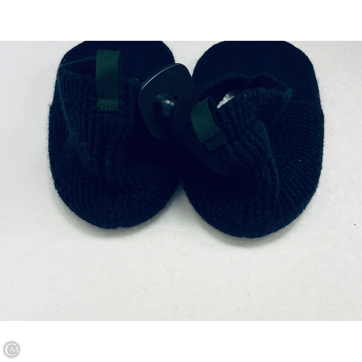 Slippers By Bombas In Navy, Size: