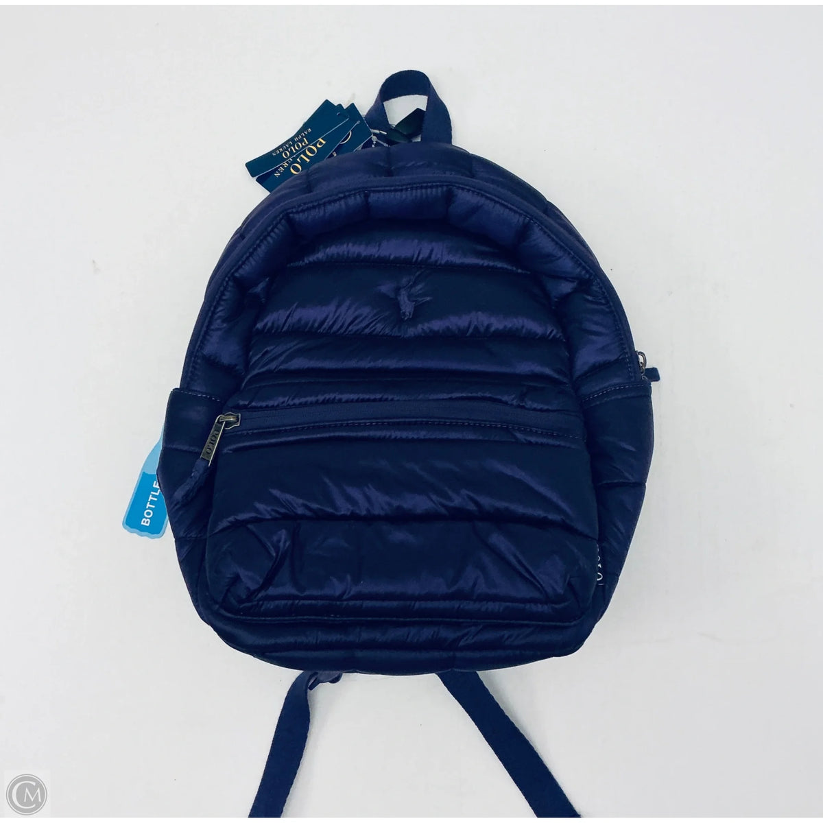 Backpack By Polo Ralph Lauren, Size: Medium
