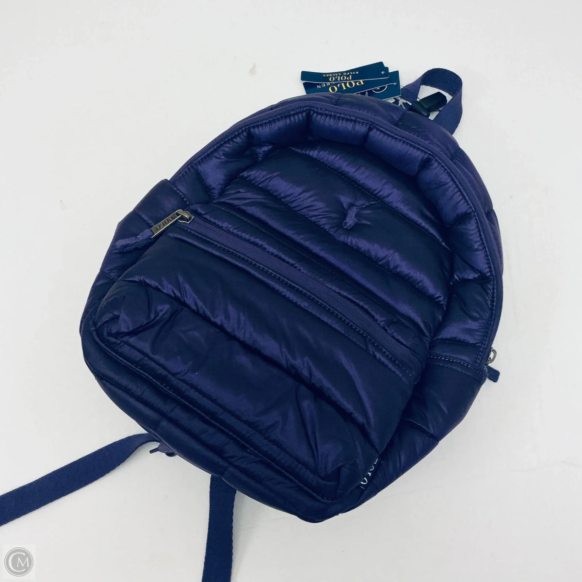Backpack By Polo Ralph Lauren, Size: Medium