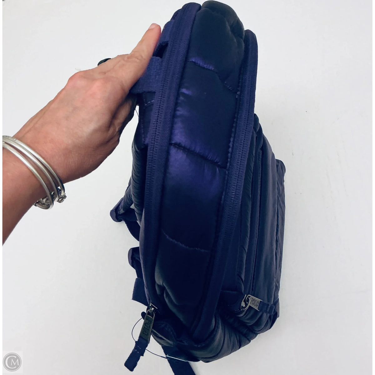 Backpack By Polo Ralph Lauren, Size: Medium