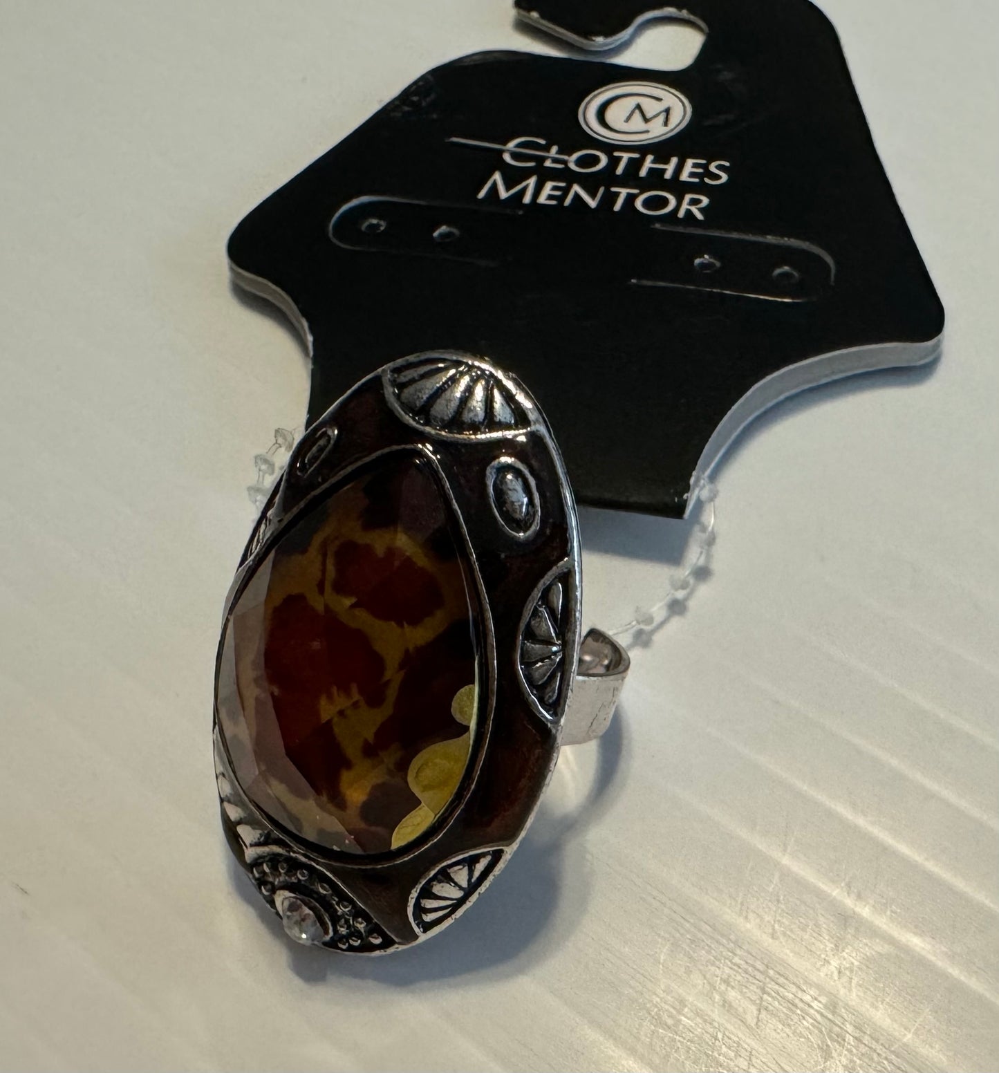 Ring Band By Clothes Mentor