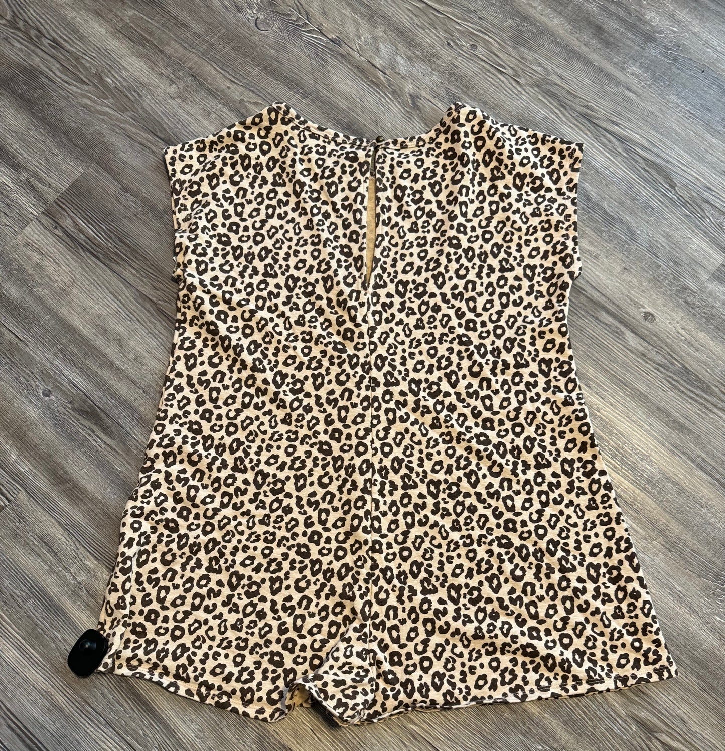 Romper By Andree By Unit  Size: S