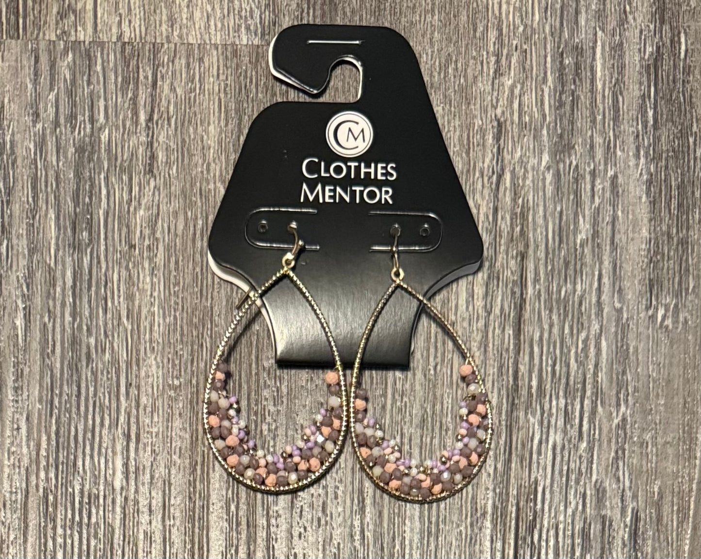 Earrings Dangle/drop By Clothes Mentor