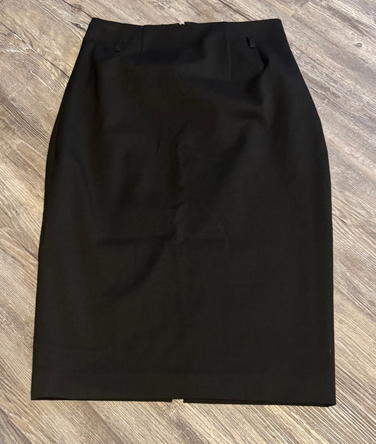 Skirt Midi By Express  Size: 2