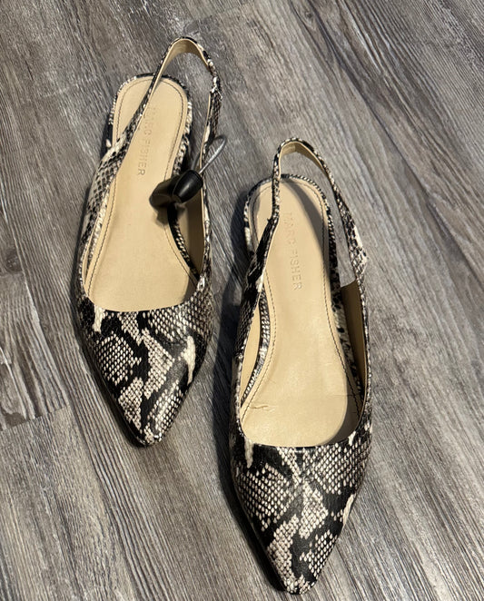Shoes Flats By Marc By Marc Jacobs  Size: 6