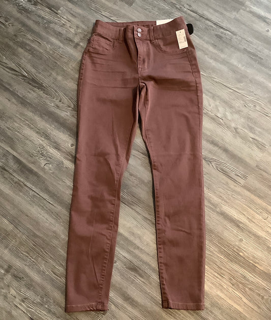 Mauve Jeans Skinny Maurices, Size S