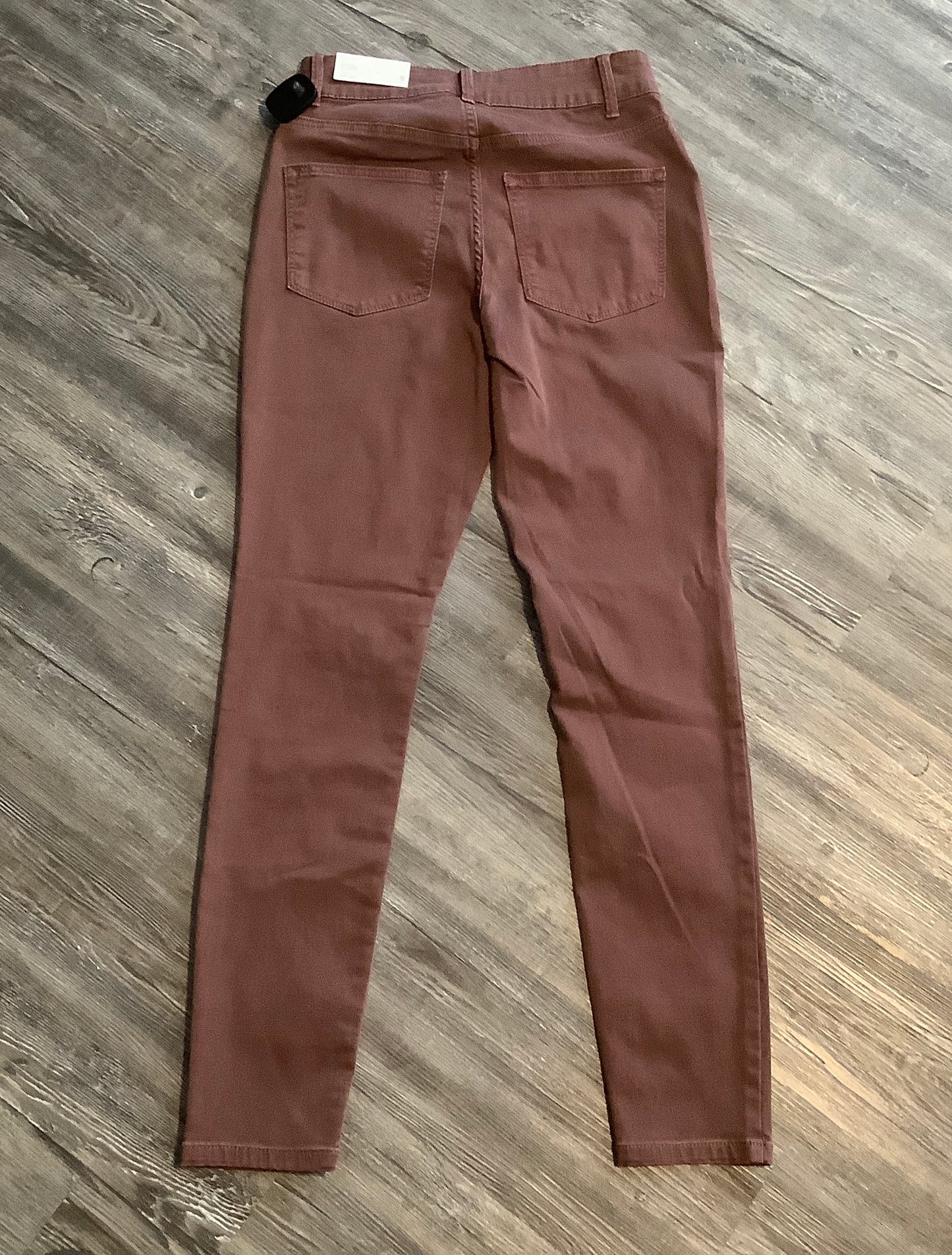 Mauve Jeans Skinny Maurices, Size S