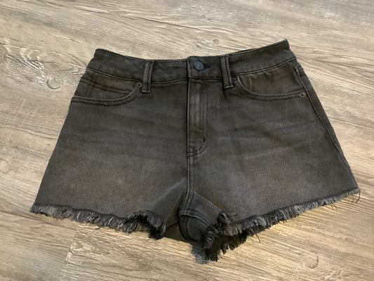 Shorts By Clothes Mentor In Grey, Size: 2