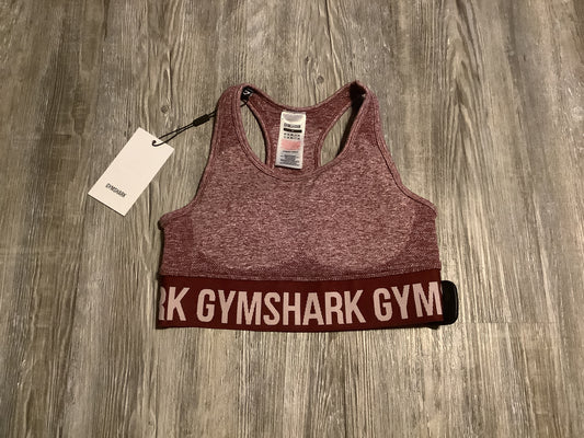 Bra By Gym Shark In Red