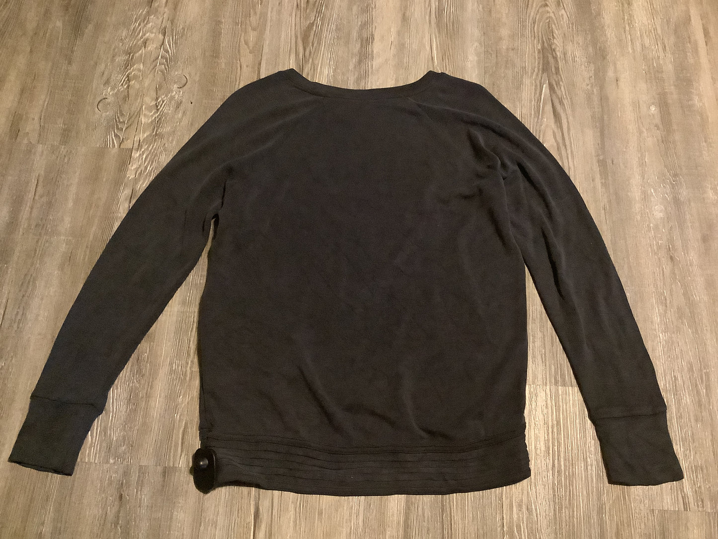 Sweater By Athletica In Grey, Size: Xs