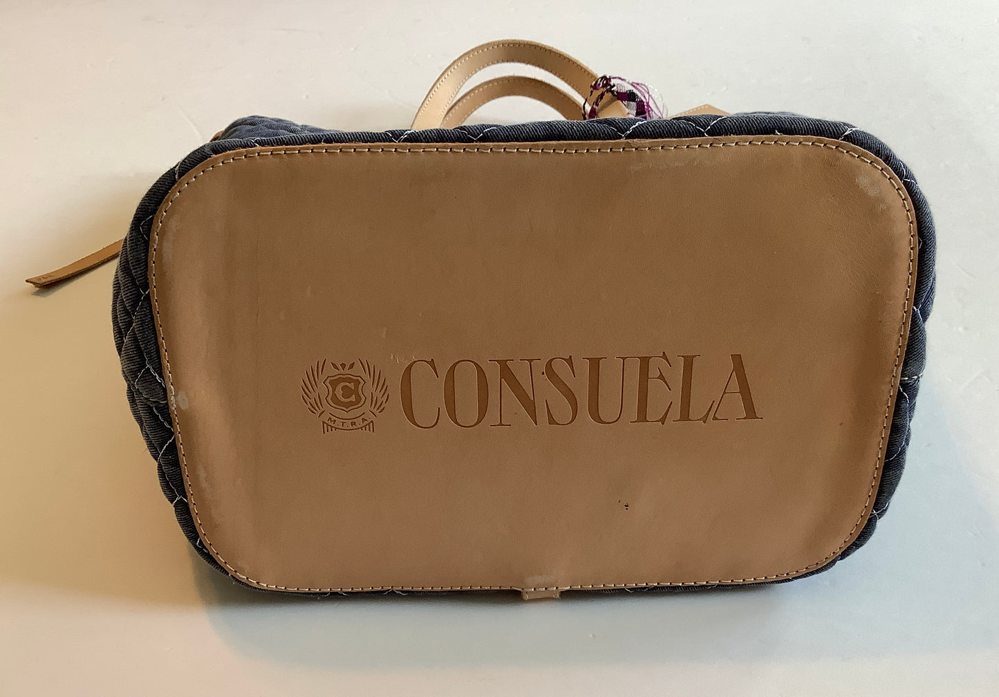 Handbag By Consuela, Size: Large