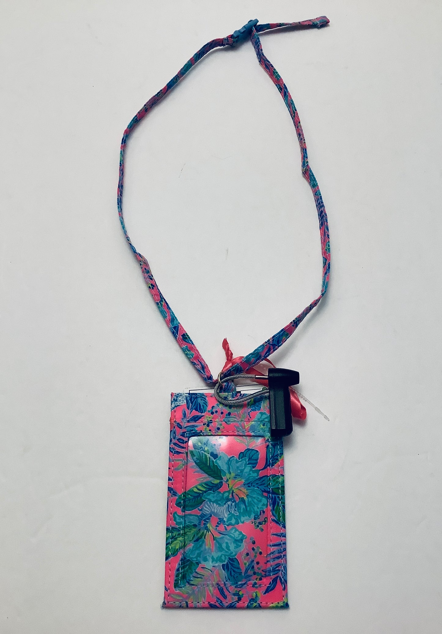 Lanyard Designer By Lilly Pulitzer