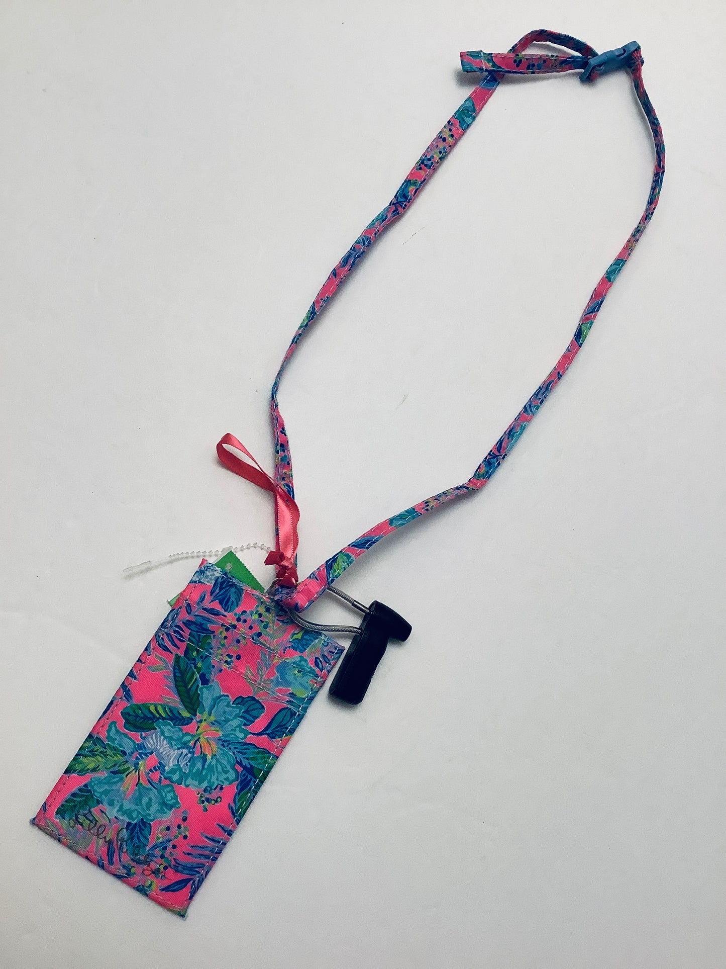 Lanyard Designer By Lilly Pulitzer