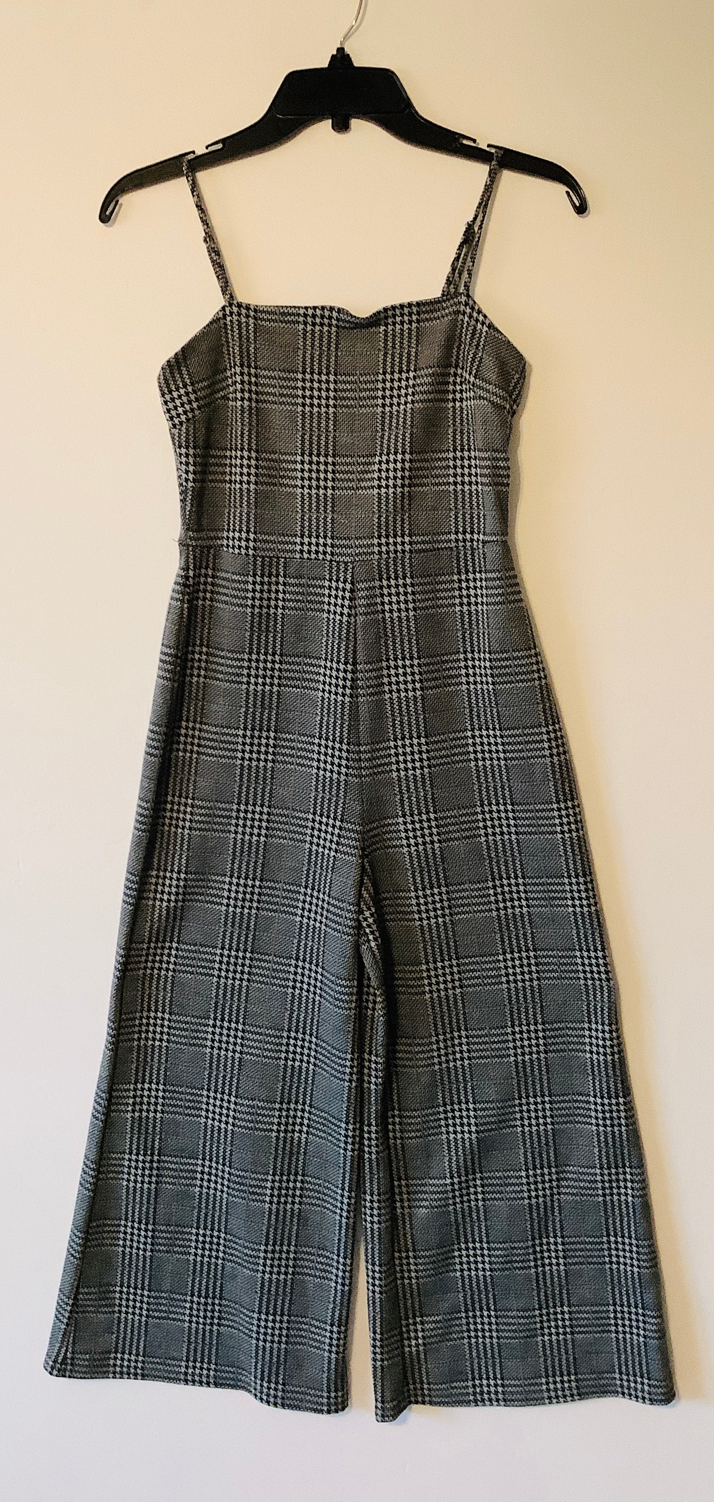 Jumpsuit By Forever 21 In Grey, Size: S