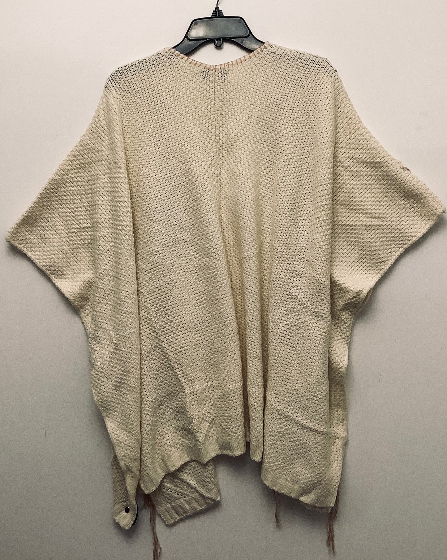 Kimono By Knox Rose In Cream, Size: M