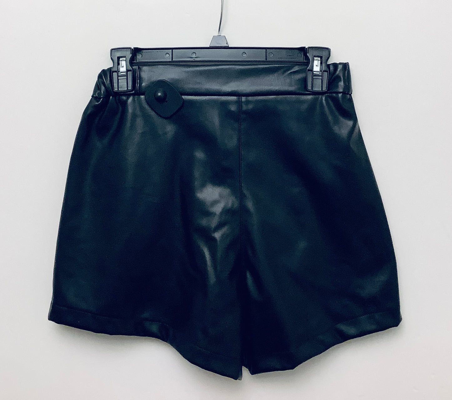 Shorts By Clothes Mentor In Black, Size: S