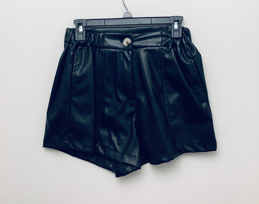 Shorts By Clothes Mentor In Black, Size: S