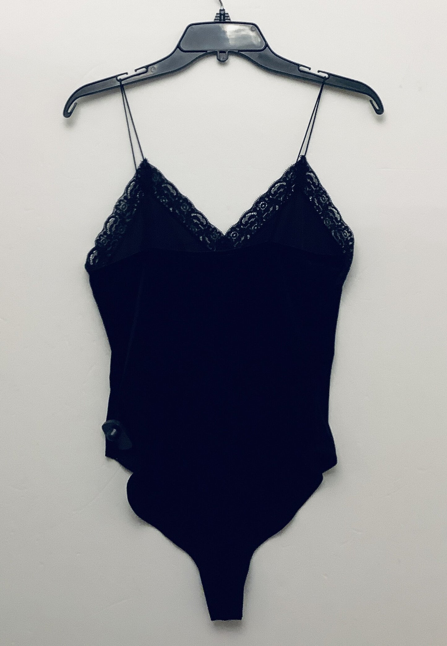 Top Sleeveless By Forever 21  Size: L