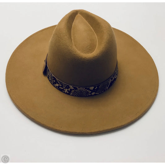 Hat Fedora By Clothes Mentor