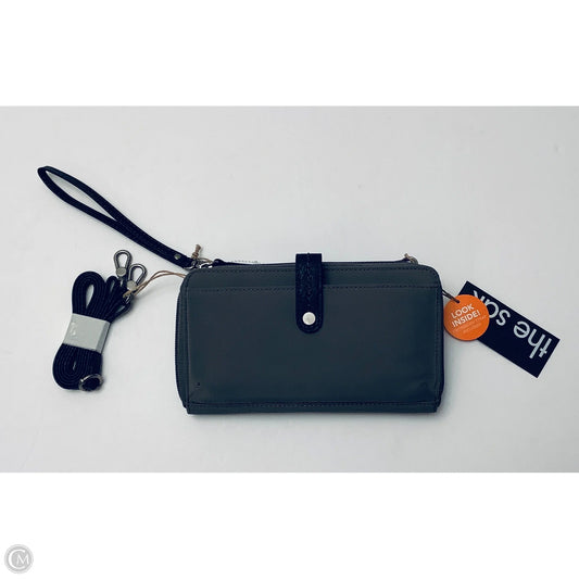 Wristlet By The Sak, Size: Medium