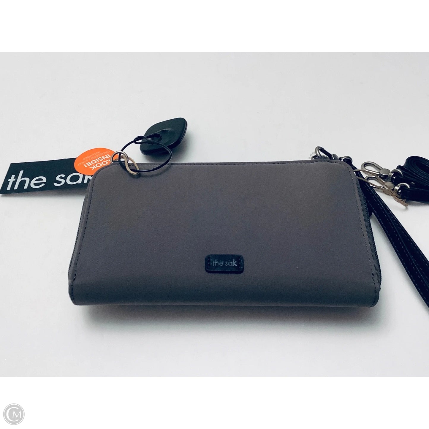 Wristlet By The Sak, Size: Medium