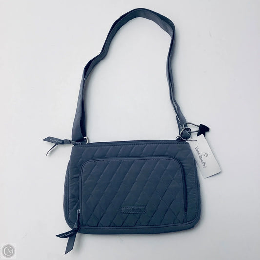 Crossbody By Vera Bradley, Size: Medium