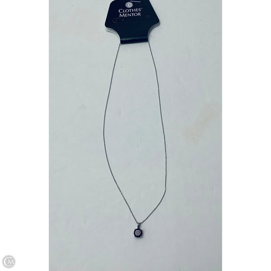 Necklace Chain By Clothes Mentor