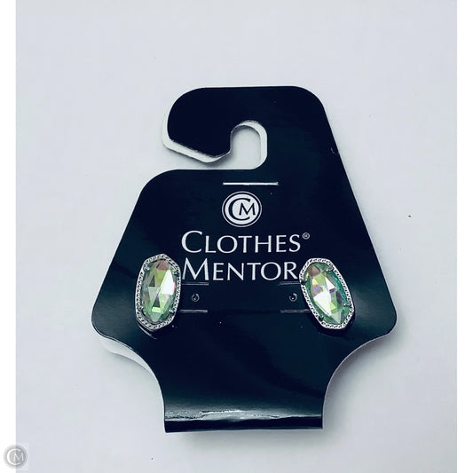 Earrings Stud By Kendra Scott