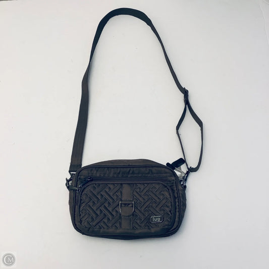 Crossbody By Clothes Mentor, Size: Medium