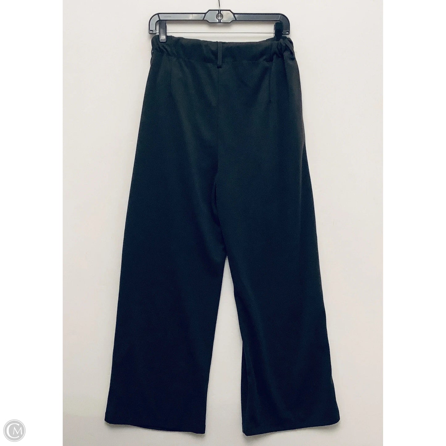 Pants Dress By Clothes Mentor In Grey, Size: M