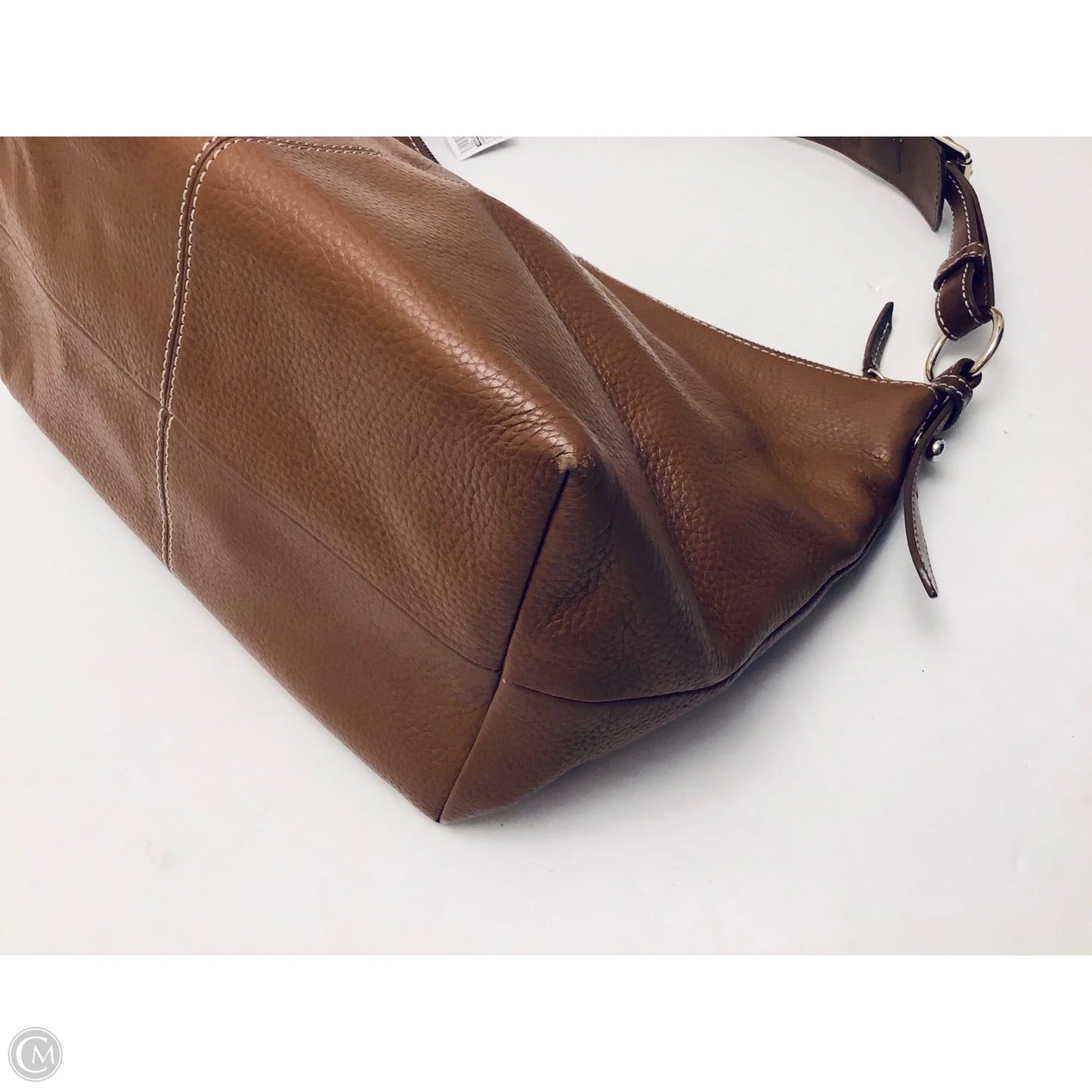 Handbag Designer By Dooney And Bourke, Size: Medium