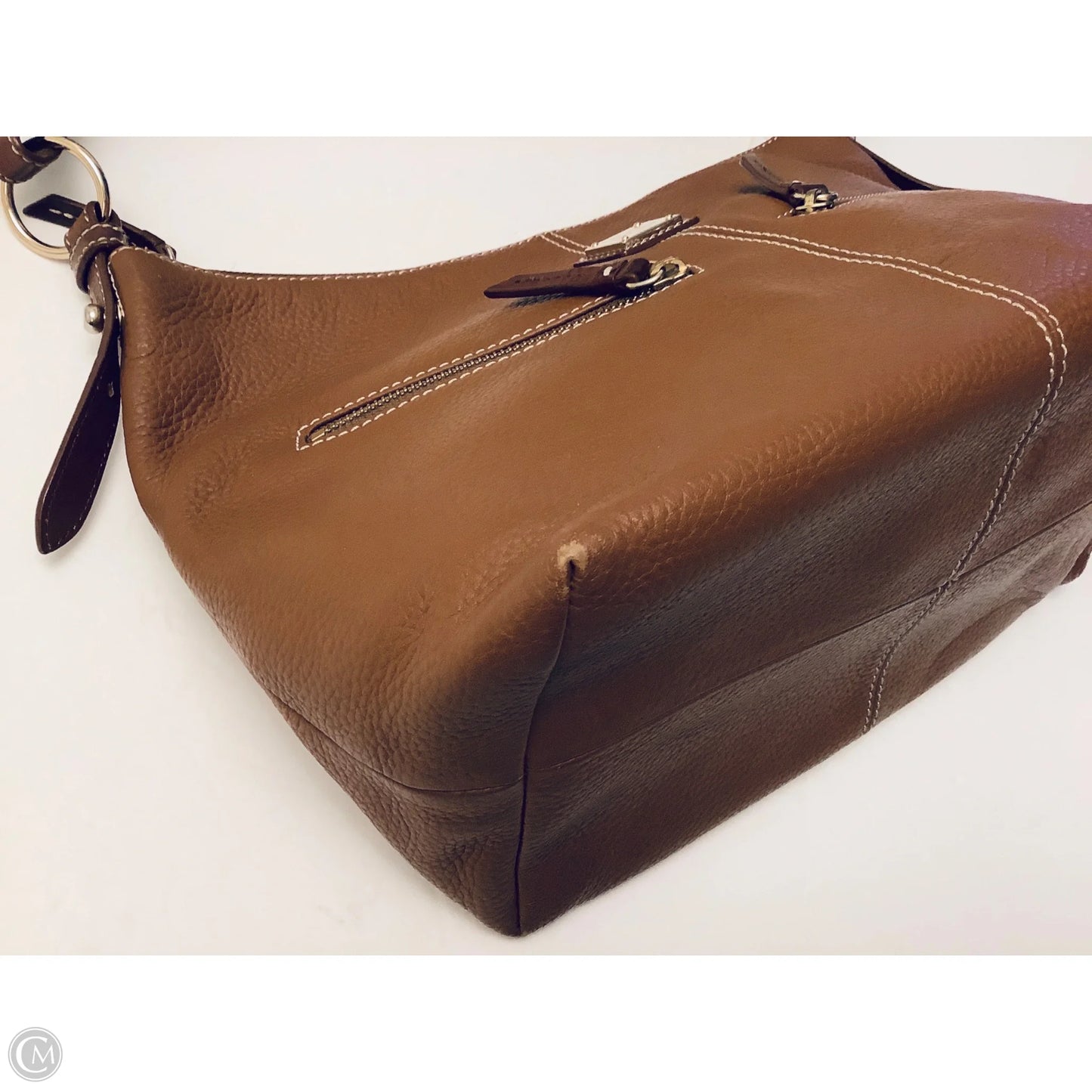Handbag Designer By Dooney And Bourke, Size: Medium