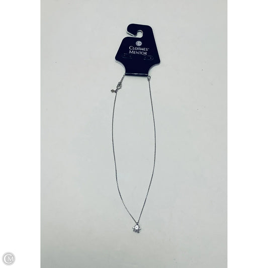 Necklace Designer By Kate Spade