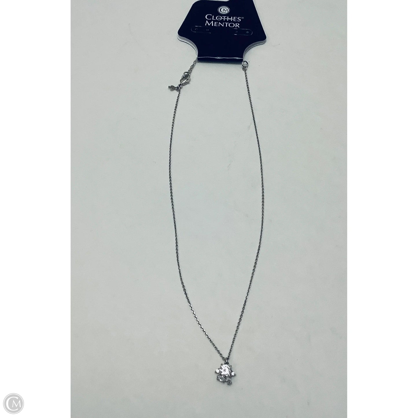 Necklace Designer By Kate Spade