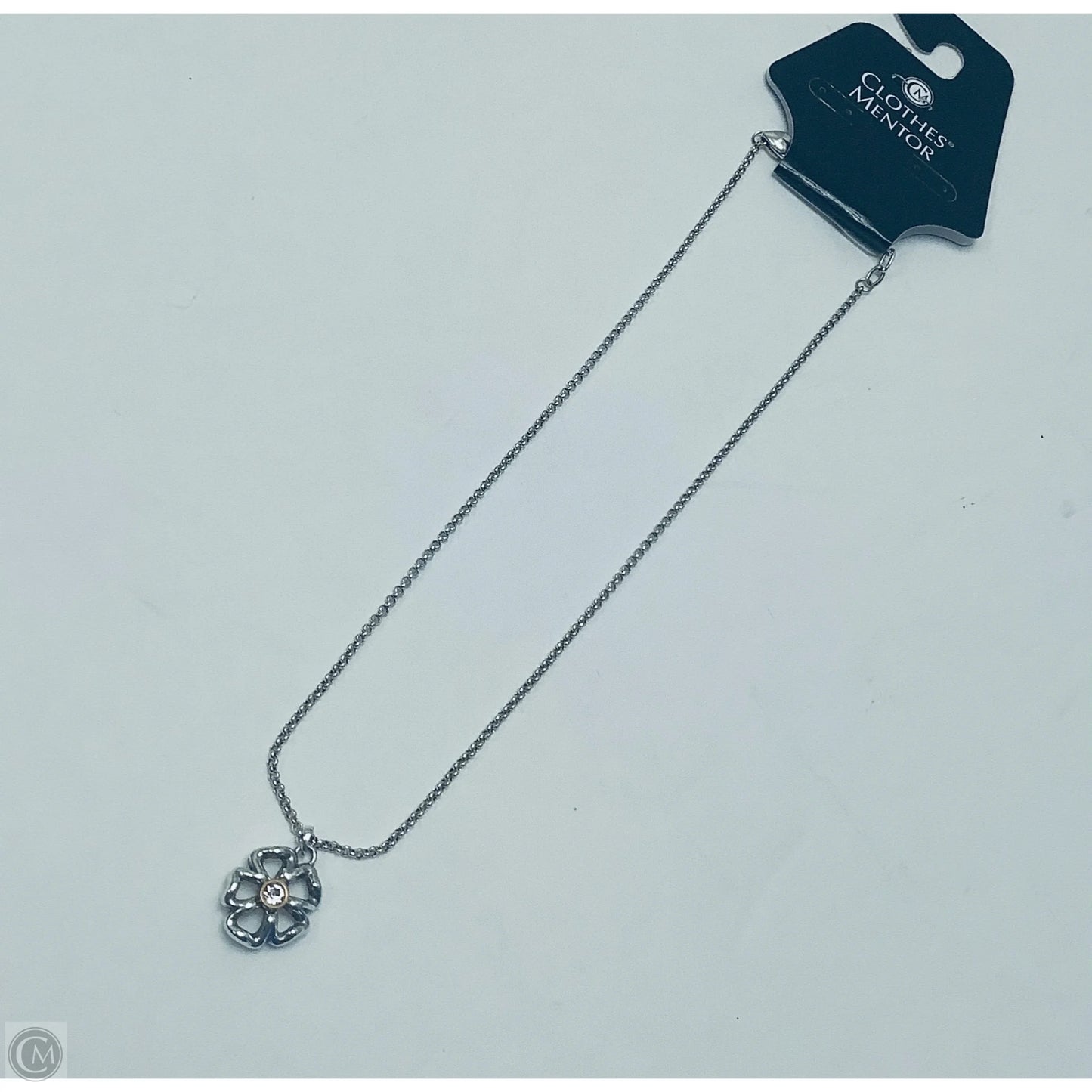 Necklace Pendant By Brighton