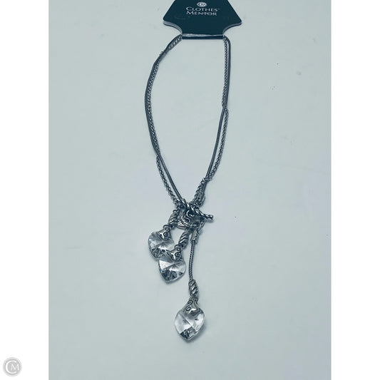 Necklace Layered By Brighton
