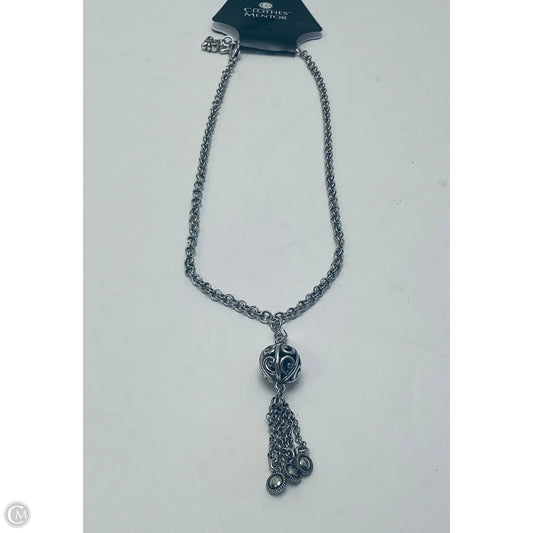 Necklace Layered By Brighton
