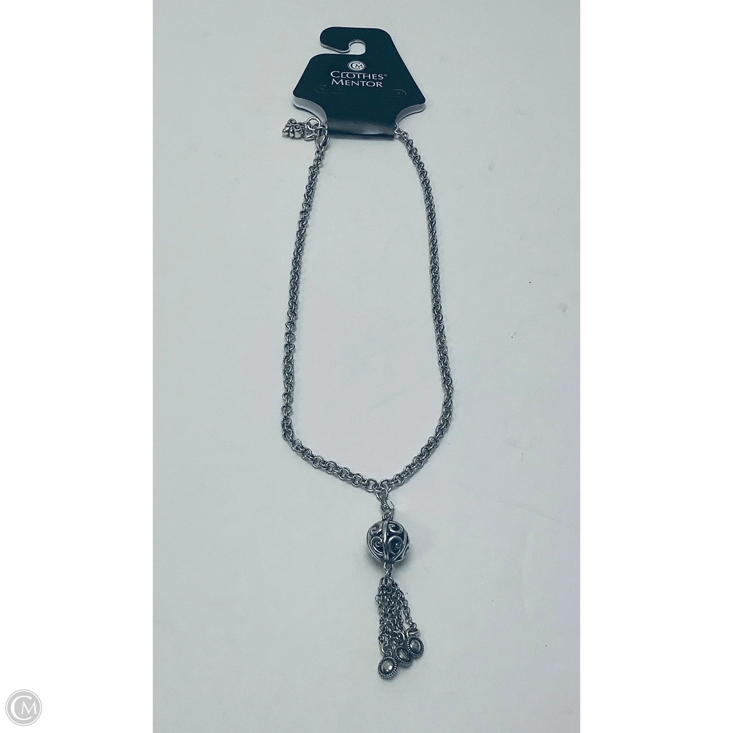 Necklace Layered By Brighton