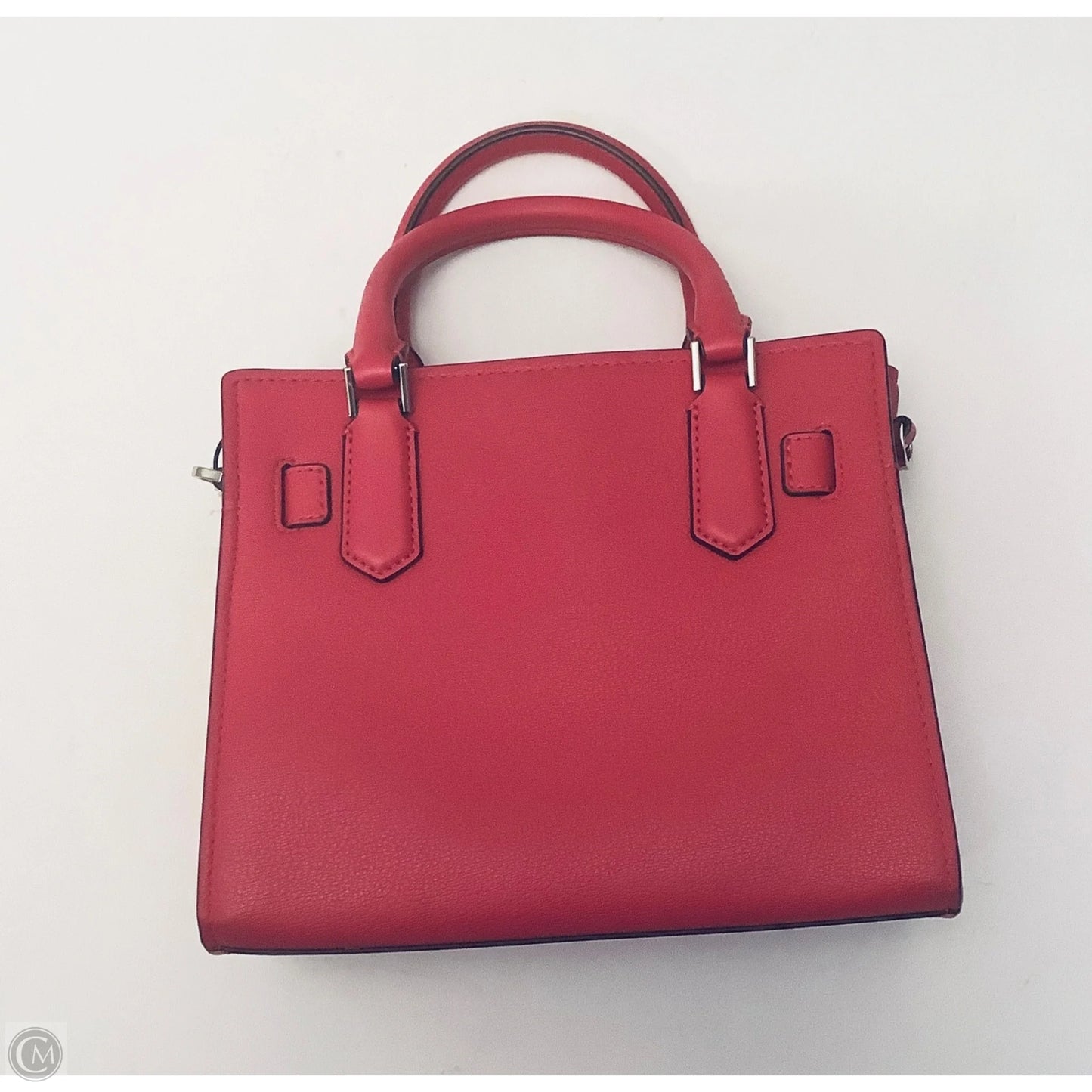 Handbag Designer By Michael Kors, Size: Small